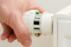 West Vale central heating repair costs