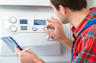 free West Vale gas safe engineer quotes